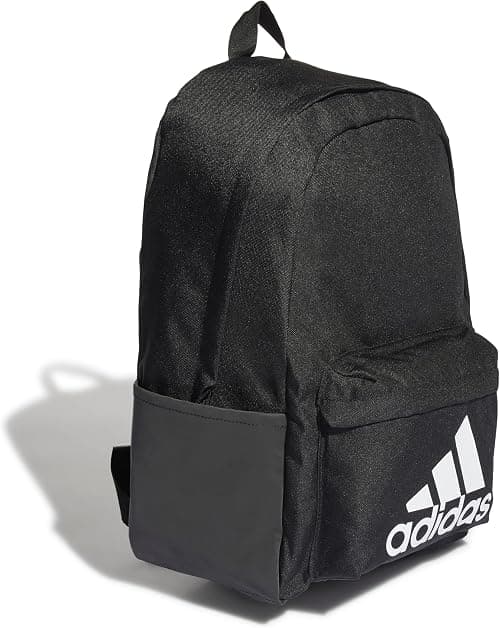 adidas unisex Classic Badge of Sport Backpack BACKPACK على Amazon.ae - متتبع الأسعار