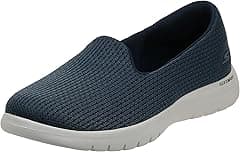 Skechers ON THE GO FLEX -SLIP ON womens Walking Shoe - Amazon.ae Price Tracker