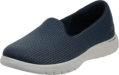 Skechers ON THE GO FLEX -SLIP ON womens Walking Shoe on Amazon.ae - Price Tracker