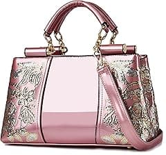 Nevenka womens 99198 Top-Handle Handbag; Evening Bags - Amazon.ae Price Tracker