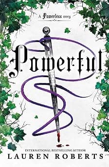 Powerful: TikTok made me buy it! A sizzling story set in the world of Powerless - دليلك لأفضل العروض