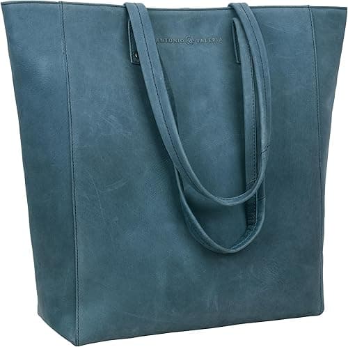 ANTONIO VALERIA womens Ava Tote Bag (pack of 1) on Amazon.ae - Price Tracker