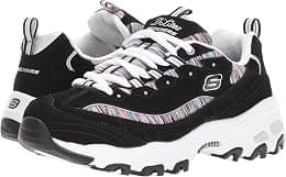 حذاء رياضي DLites Interlude للسيدات من Skechers - دليلك لأفضل العروض