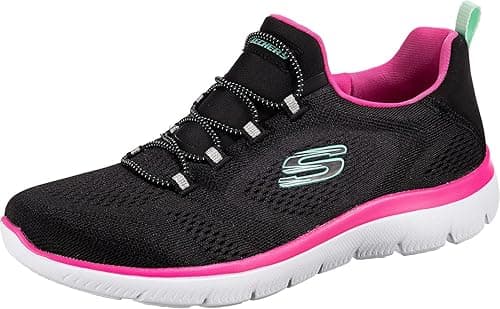 Skechers SUMMITS womens Shoes on Amazon.ae - Price Tracker