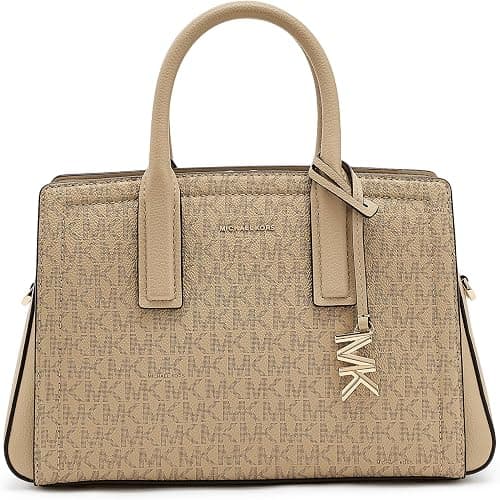 Michael Kors Womens SM SATCHEL SM SATCHEL (pack of 1) on Amazon - Best Deal Finder