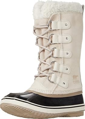 Sorel Women's Joan of Arctic Snow Boots on Amazon.ae - Price Tracker