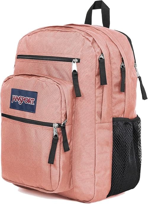 JANSPORT Unisex Big Student Big Student on Amazon.ae - Price Tracker