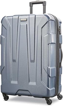 Samsonite Centric Hardside Expandable Luggage with Spinner Wheels - Best Deal Finder