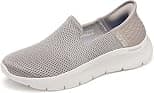 Skechers 124963 Nvy womens Trainers - Best Deal Finder
