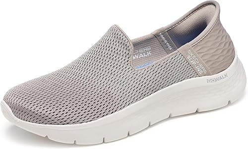 Skechers 124963 Nvy womens Trainers on Amazon.ae - Price Tracker