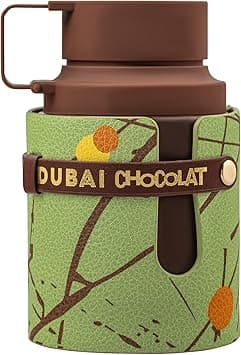 Armaf Odyssey Dubai Chocolat Gourmand Edition Eau De Parfum 100ml, Perfumes for Men & Women, Long Lasting Fragrance on Amazon.ae - Price Tracker
