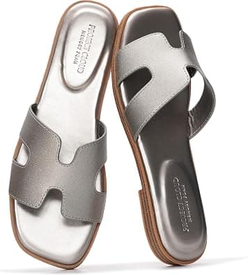 Project Cloud Jannel womens Flat Sandal on Amazon.ae - Price Tracker