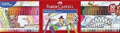 Faber-Castell Connector Pen Big Box 50-Piece Set - Amazon.ae Price Tracker