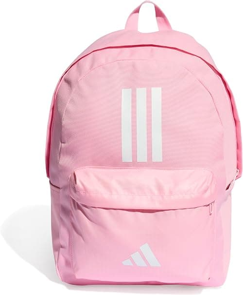 adidas Unisex Adults Classic Back-To-School 3-Stripes Backpack on Amazon.ae - Price Tracker