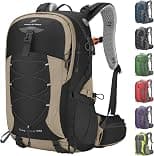 Maelstrom unisex-adult Daypack Backpacks hiking backpack - Best Deal Finder