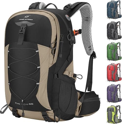 Maelstrom unisex-adult Daypack Backpacks hiking backpack on Amazon.ae - Price Tracker