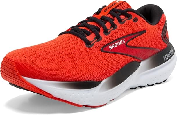 Brooks Glycerin 21 mens Sneaker on Amazon.ae - Price Tracker