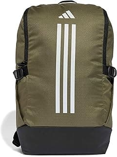 adidas Unisex Adults Essentials 3-Stripes Backpack - Amazon.ae Price Tracker
