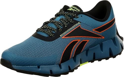 Reebok ZIG DYNAMICA 6 mens Shoes on Amazon - Best Deal Finder