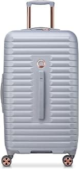 DELSEY PARIS Cruise 3.0 Hardside Expandable Luggage with Spinner Wheels - Best Deal Finder