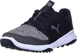 PUMA Golf 191207 mens Golf Shoe - Best Deal Finder