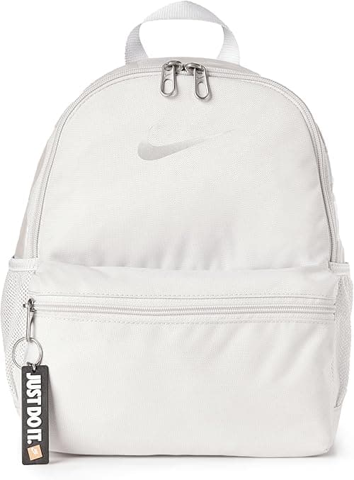 NIKE Unisex Kinder Nike Brasilia Jdi Minirucksack für Kinder (11 L) Minirucksack (1er Pack) on Amazon.ae - Price Tracker