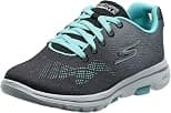 حذاء رياضي Go Walk 5 Alive للنساء من Skechers - دليلك لأفضل العروض