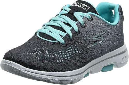 Skechers GO WALK 5 - ALIVE womens Sneaker على Amazon.ae - متتبع الأسعار