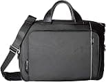 TUMI - Arrivé Sadler Laptop Slim Briefcase - 15 Inch Computer Bag for Men and Women - Black - Best Deal Finder