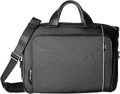 TUMI - Arrivé Sadler Laptop Slim Briefcase - 15 Inch Computer Bag for Men and Women - Black - Amazon.ae Price Tracker