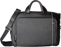 TUMI - Arrivé Sadler Laptop Slim Briefcase - 15 Inch Computer Bag for Men and Women - Black - Best Deal Finder