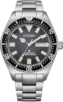 Citizen Gents Promaster Collection - دليلك لأفضل العروض