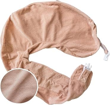 My Brest Friend Deluxe Nursing Pillow Slipcover Sleeve | Great for Breastfeeding Moms | Pillow Not Included, Soft Rose on Amazon.ae - Price Tracker