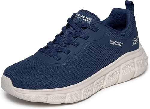 Skechers BOBS B FLEX mens Sneaker on Amazon.ae - Price Tracker