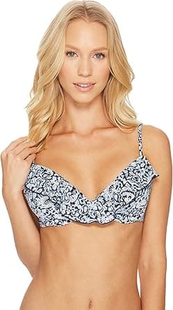 POLO RALPH LAUREN Women's Underwire, Indigo, S on Amazon.ae - Price Tracker