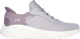 Skechers Womens Hands Free Slip-ins Bobs Squad Chaos - in ColorSneaker - Best Deal Finder