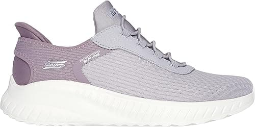 Skechers Womens Hands Free Slip-ins Bobs Squad Chaos - in ColorSneaker on Amazon.ae - Price Tracker