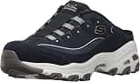 Skechers 11957BKW womens Fashion Sneaker - Best Deal Finder