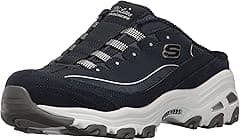 Skechers 11957BKW womens Fashion Sneaker - Amazon.ae Price Tracker