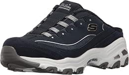 Skechers 11957BKW womens Fashion Sneaker - Best Deal Finder