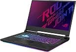 ASUS ROG Strix G15 (2020) Gaming Laptop, 15.6” 240Hz FHD IPS Type Display, NVIDIA GeForce RTX 2070, Intel Core i7-10750H, 16GB DDR4, 1TB PCIe NVMe SSD, RGB Keyboard, Windows 10, Black, G512LW-ES76 - Amazon.ae Price Tracker