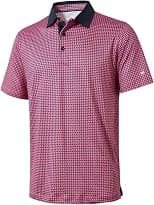 MICHEL ROUEN mens Mrps002-1 Polo Shirt (pack of 1) - Best Deal Finder
