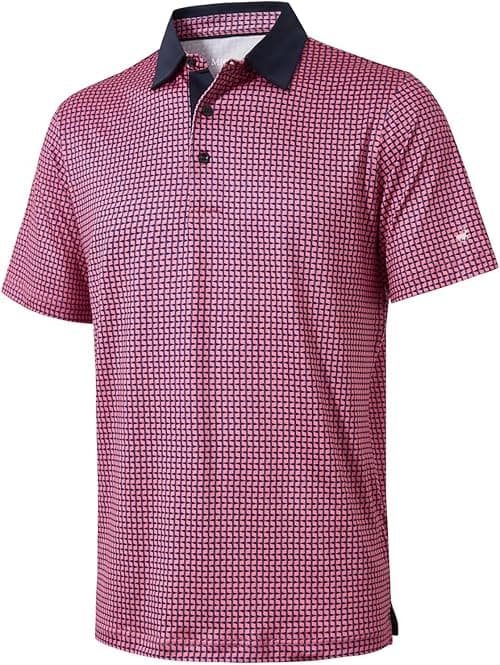 MICHEL ROUEN mens Mrps002-1 Polo Shirt (pack of 1) on Amazon.ae - Price Tracker