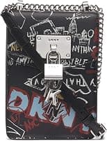 DKNY womens Elissa N/S Phone Cr Crossbody - Best Deal Finder