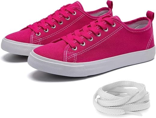 The Fashion Supply Skylar womens Sneaker on Amazon.ae - Price Tracker