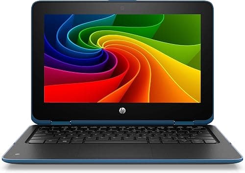 HP Business Laptop Notebook ProBook X360 11 G3 EE Pentium N5000 8GB 256GB SSD 1366x768 Touchscreen Windows 11 (Blue) (Refurbished) on Amazon.ae - Price Tracker