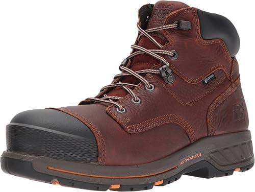 Timberland PRO Tb0a1hql214 mens Industrial & Construction Shoe on Amazon - Best Deal Finder