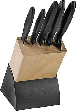 Tramontina Plenus Knife Set 6 Pieces on Amazon.ae - Price Tracker