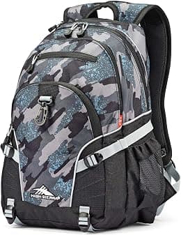 High Sierra Loop Backpack - Best Deal Finder