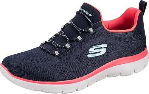 Skechers SUMMITS womens Shoes on Amazon.ae - Price Tracker